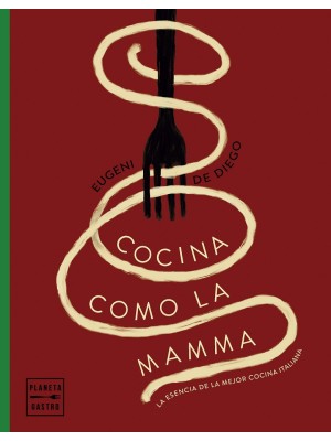 COCINA COMO LA MAMMA