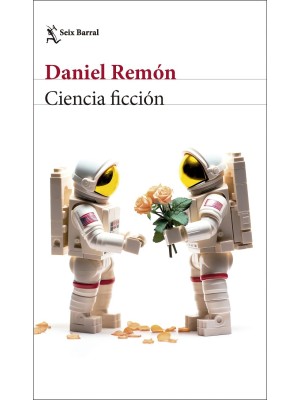 CIENCIA FICCIÓN