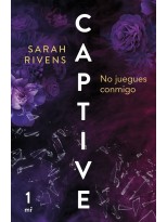 CAPTIVE 1 NO JUEGUES CONMIGO