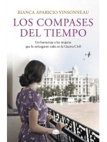 COMPASES DEL TIEMPO (BOLSILLO)