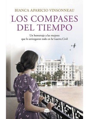 COMPASES DEL TIEMPO (BOLSILLO)