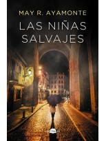 NIÑAS SALVAJES (BOLSILLO)