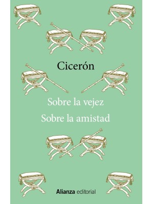 SOBRE LA VEJEZ / SOBRE LA AMISTAD