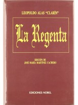 REGENTA, LA
