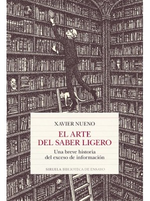 ARTE DEL SABER LIGERO, EL