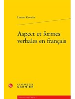 ASPECT ET FORMES VERBALES EN FRANÇAIS