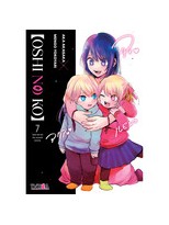 OSHI NO KO 07