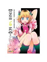 OSHI NO KO 08