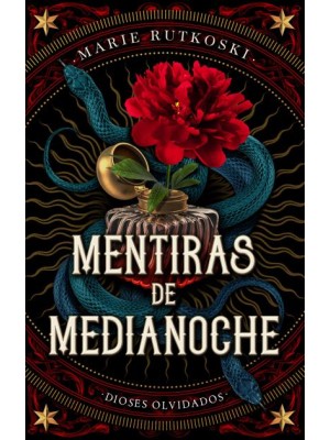 MENTIRAS DE MEDIANOCHE