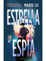 ESTRELLA Y ESPÍA