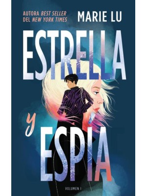 ESTRELLA Y ESPÍA
