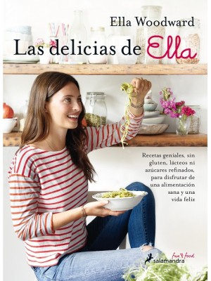DELICIAS DE ELLA, LA