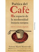 POÉTICA DEL CAFÉ