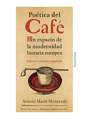 POÉTICA DEL CAFÉ