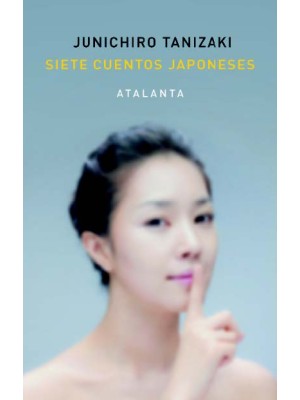 SIETE CUENTOS JAPONESES