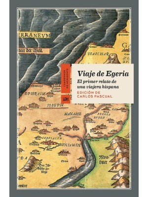 VIAJE DE EGERIA