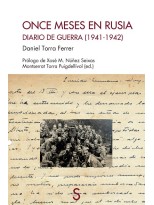 ONCE MESES EN RUSIA