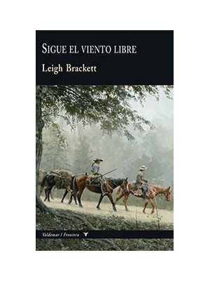 SIGUE EL VIENTO LIBRE