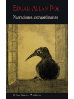 NARRACIONES EXTRAORDINARIAS