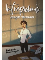 INTRÉPIDAS Nº 1