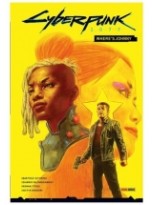 CYBERPUNK 2077 WHERES JOHNY