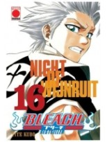 BLEACH BESTSELLER N 16