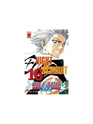 BLEACH BESTSELLER N 16
