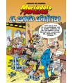 MAGOS DEL HUMOR /211 MORTADELO Y FILEMON EL CAMBIO CLIMATICO