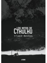 MITOS DE CTHULHU, LOS