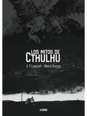 MITOS DE CTHULHU, LOS
