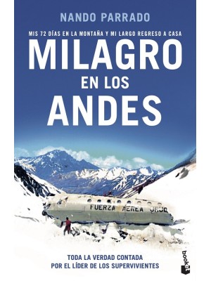 MILAGRO EN LOS ANDES