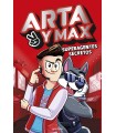 ARTA Y MAX 1 SUPERAGENTES SECRETOS