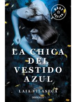 CHICA DEL VESTIDO AZUL, LA