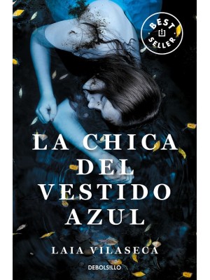 CHICA DEL VESTIDO AZUL, LA