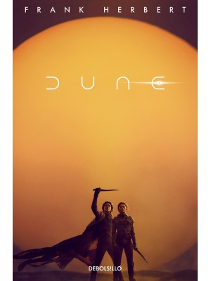 DUNE (LAS CRÓNICAS DE DUNE 1