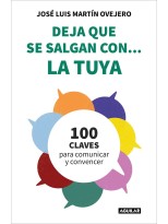 DEJA QUE SE SALGAN CON... LA TUYA