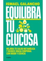 EQUILIBRA TU GLUCOSA