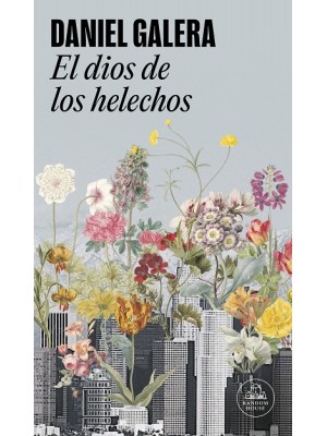 DIOS DE LOS HELECHOS, EL