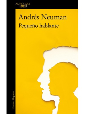 PEQUEÑO HABLANTE