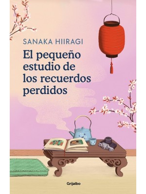 PEQUEÑO ESTUDIO DE LOS RECUERDOS PERDIDOS, EL