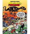 MAGOS DEL HUMOR /52 MORTADELO Y FILEMÓN. DINOSAURIOS