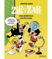 MAGOS DEL HUMOR /221 ZIPI Y ZAPE. UNA HERENCIA COMPLICADA