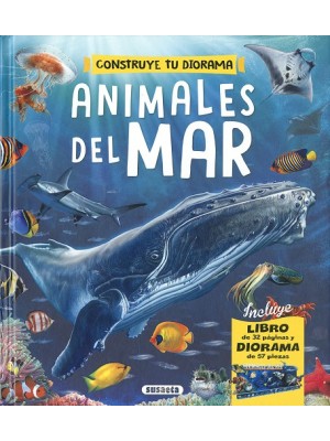 ANIMALES DEL MAR