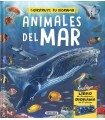 ANIMALES DEL MAR