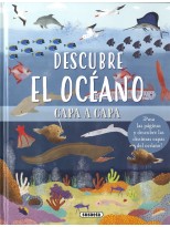 DESCUBRE EL OCÉANO