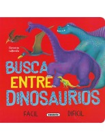 ENTRE DINOSAURIOS