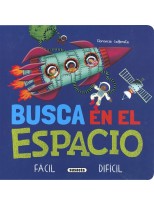 EN EL ESPACIO