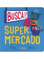 EN EL SUPERMERCADO