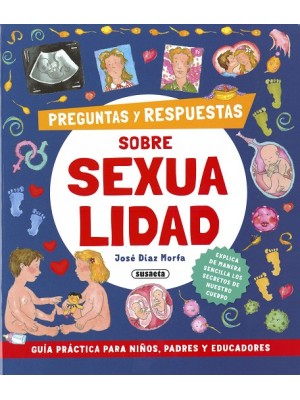 PREGUNTAS Y RESPUESTAS SOBRE SEXUALIDAD