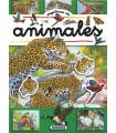 PEGATINAS DE ANIMALES 3